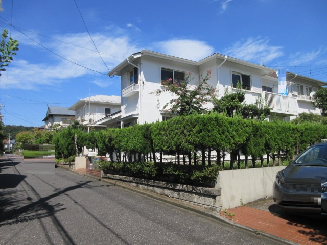 中古戸建　鳩山町松ヶ丘1-14-15（リフォーム住宅）