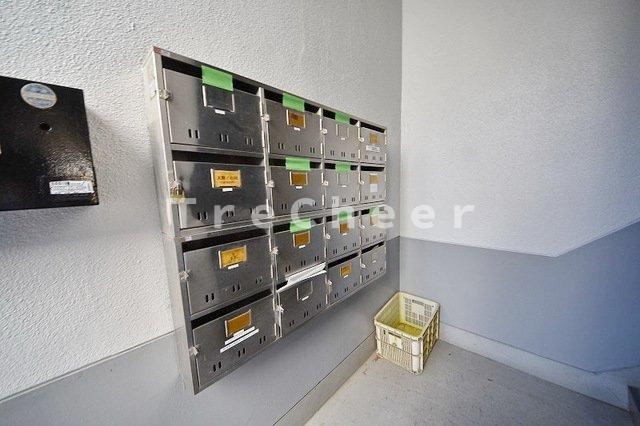 第一大橋マンションのその他共用部分