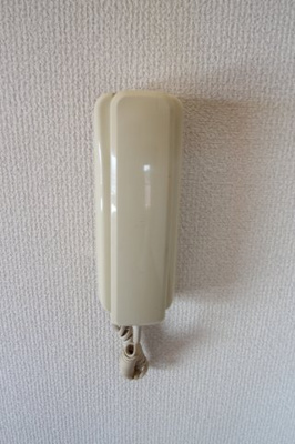 【セキュリティ】 | パラマウント野川 | 同物件、他のお部屋の写真です。