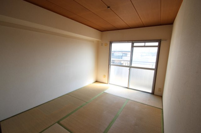 【和室】 | パラマウント野川 | 同物件、他のお部屋の写真です。