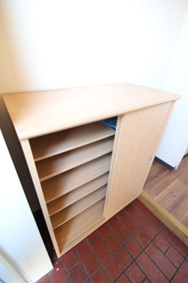【収納】 | パラマウント野川 | 同物件、他のお部屋の写真です。