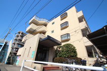 パラマウント野川の画像