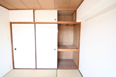【収納】 | パラマウント野川 | 同物件、他のお部屋の写真です。