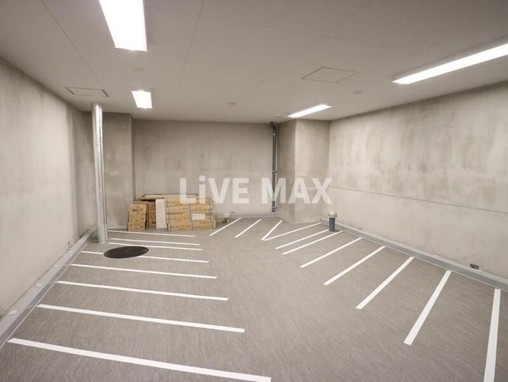 【その他共用部分】パークルール神田司町ロンド 