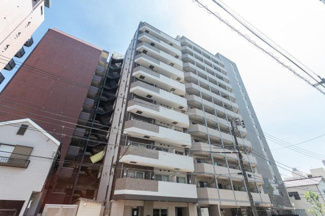 【外観】 | FROMA門前仲町リバーサイド（フローマ門前仲町リバーサイド）