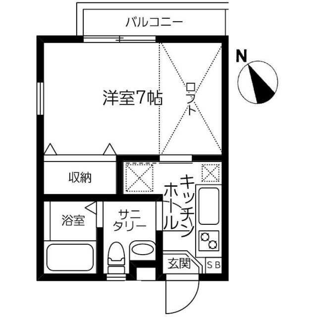 ロワール新浦安の画像