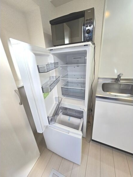 エミアス熱田のその他