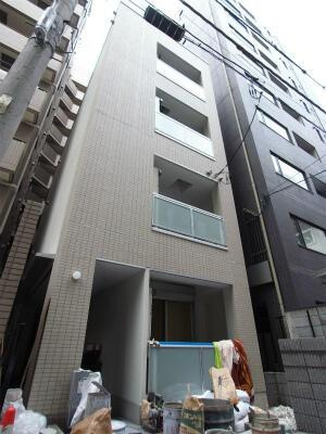 リブリ・根岸　ＣＥＲＥＺＯの外観| 