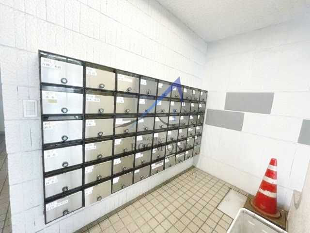 アビタシオン落合