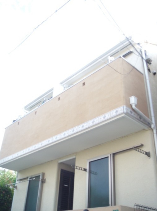 プチメゾン朝日Ⅲのその他共用部分