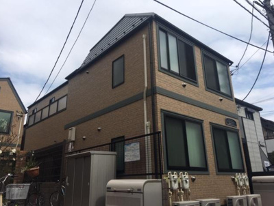 【外観】 | アーバンプレイス新宿戸山A