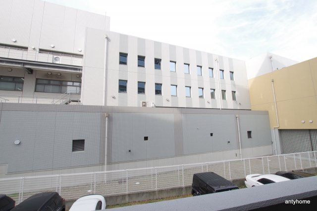 エスリード福島リバーフロント　仲介手数料無料の展望