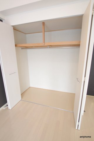 エスリード福島リバーフロント　仲介手数料無料の収納