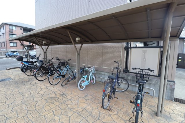グランドパレスのその他共用部分