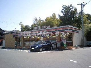 【周辺】 | エルディム・グリーンＹ | セブンイレブン鴻巣大間３丁目店まで460m