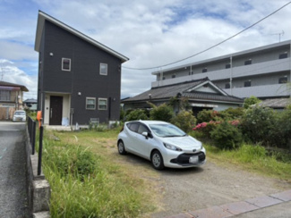 【外観】 | 姶良市西餅田　中古戸建