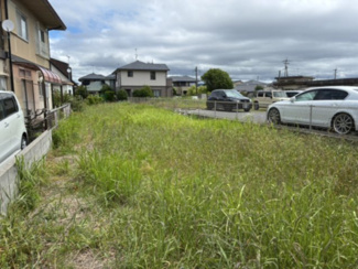 【庭】 | 姶良市西餅田　中古戸建