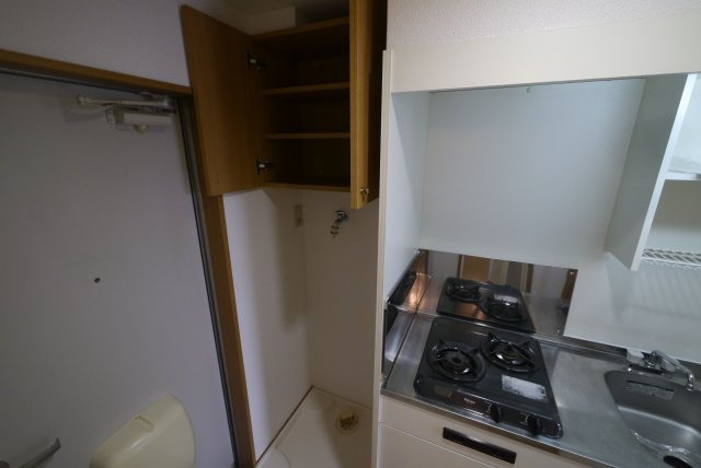 リテラ平尾イーストのその他