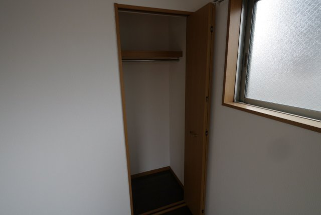 リテラ平尾イーストの内装