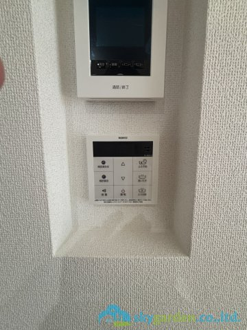 平塚市御殿4丁目15期　新築戸建　全5棟4号棟の設備