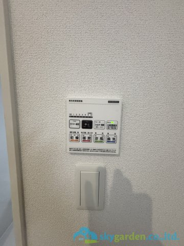 平塚市御殿4丁目15期　新築戸建　全5棟4号棟の設備