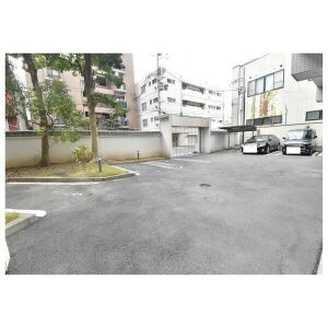 【駐車場】 | シュライン樹館