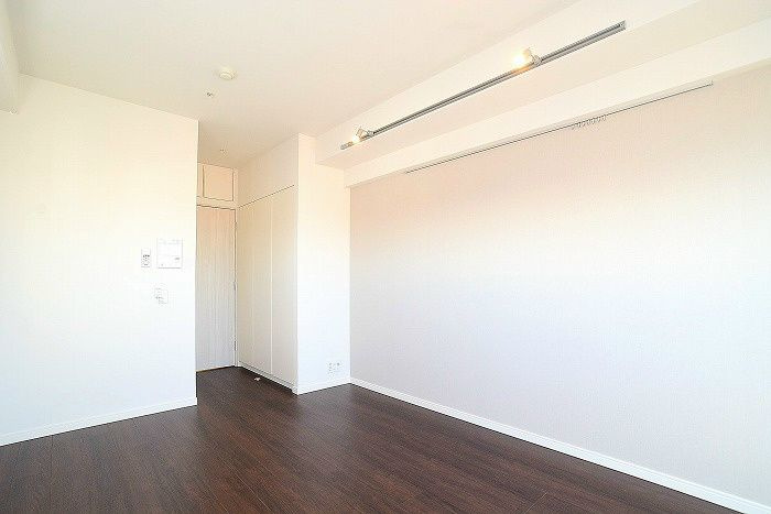 ステージグランデ亀戸アジールコートの内装