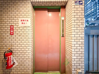 【その他共用部分】 | 日暮里ダイヤモンドマンション | エレベーター