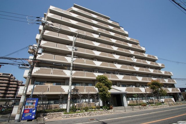 プリグレイス岸和田