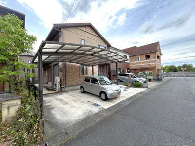 【外観】 | 栗東市目川