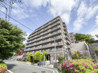 グランシティ横濱鴨居の画像