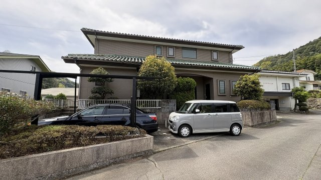 伊豆市冷川　戸建の画像