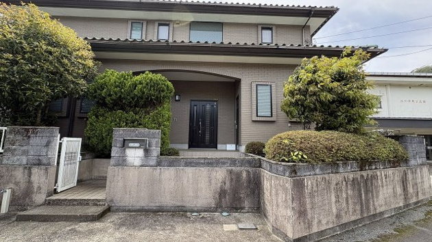 【外観】 | 伊豆市冷川　戸建