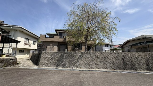 【外観】 | 伊豆市冷川　戸建
