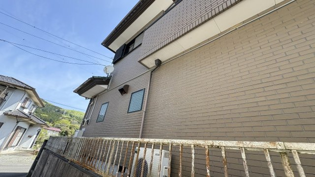 【外観】 | 伊豆市冷川　戸建