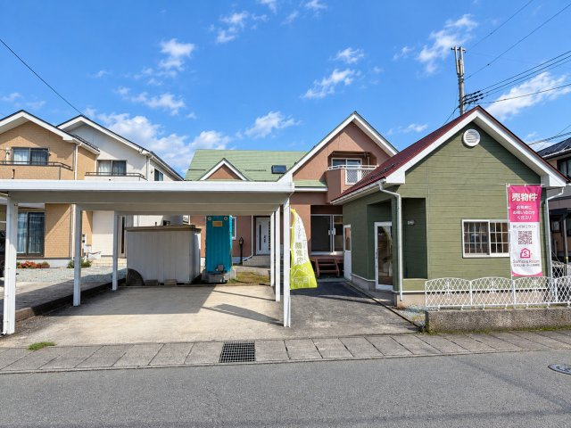PLAISIR RENOVIA 寒河江市高田1丁目の画像