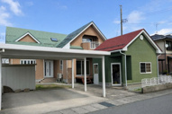 PLAISIR RENOVIA 寒河江市高田1丁目の画像