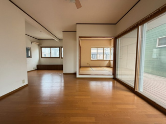 【居間・リビング】 | PLAISIR RENOVIA 寒河江市高田1丁目
