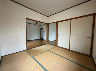 【和室】 | PLAISIR RENOVIA 寒河江市高田1丁目