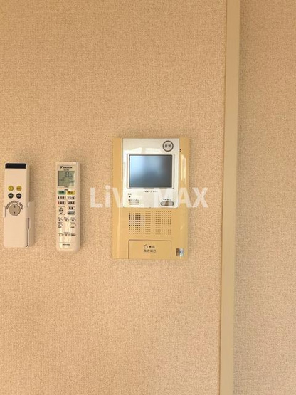 【セキュリティ】セリーズ門前仲町
