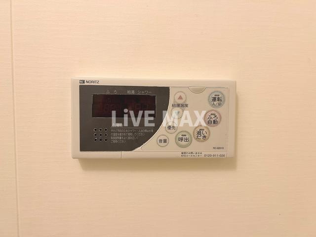 【設備】セリーズ門前仲町