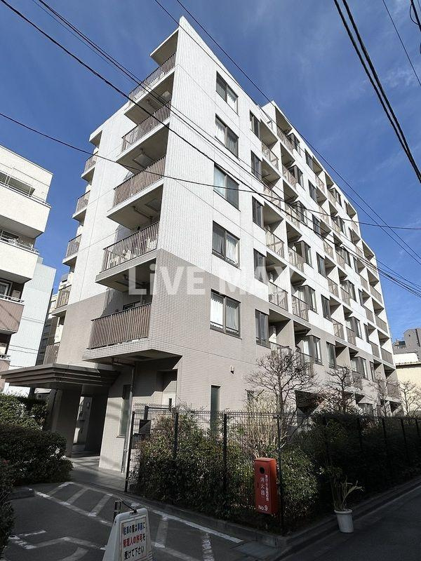 セリーズ門前仲町の画像