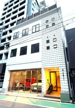 木田鹿第四ビル