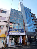 古市駅前ビルの画像