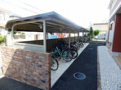 【設備】 | プライムタウンＢ