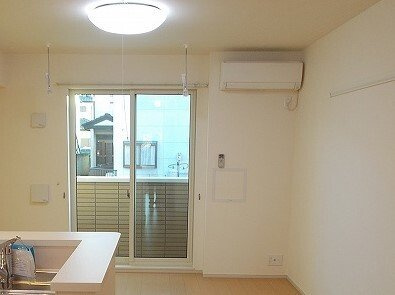 【内装】 | プライムタウンＢ | 物件の内装です