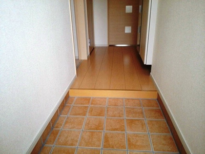 【玄関】 | プライムタウンＢ | シンプルで使いやすい玄関です