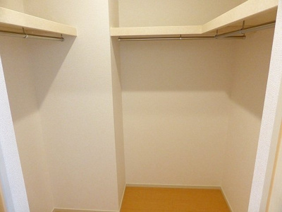 【収納】 | プライムタウンＢ | こまごまとしたものを収納できそうですね