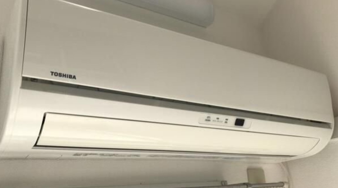 ロイヤルパレス五番館の設備