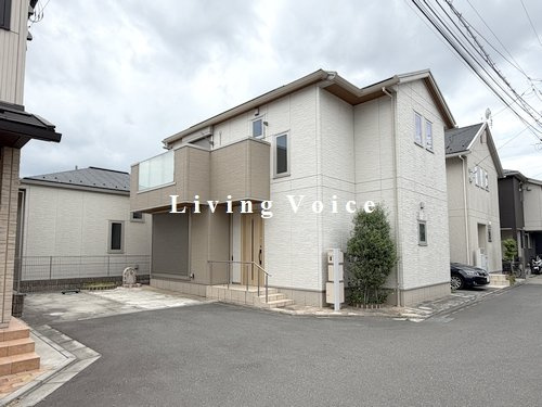 【仲介手数料０円】相模原市中央区横山3丁目　中古一戸建て